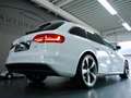 Audi A4 Avant Ambition S-Line*Panorama*Navi*Sitzhei* Blanc - thumbnail 12