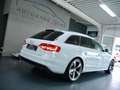 Audi A4 Avant Ambition S-Line*Panorama*Navi*Sitzhei* Blanc - thumbnail 7