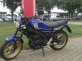 Yamaha XSR 125 Blau - thumbnail 1