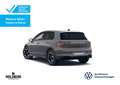 Volkswagen Golf 1.5 TSI R-Line MATRIX+H&K+ACC+RFK Grau - thumbnail 2