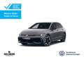 Volkswagen Golf 1.5 TSI R-Line MATRIX+H&K+ACC+RFK Grau - thumbnail 1