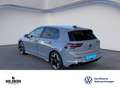 Volkswagen Golf 1.5 TSI R-Line MATRIX+H&K+ACC+RFK Grau - thumbnail 4