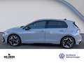 Volkswagen Golf 1.5 TSI R-Line MATRIX+H&K+ACC+RFK Grau - thumbnail 3