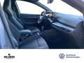 Volkswagen Golf 1.5 TSI R-Line MATRIX+H&K+ACC+RFK Grau - thumbnail 8