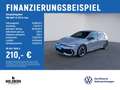 Volkswagen Golf 1.5 TSI R-Line MATRIX+H&K+ACC+RFK Grau - thumbnail 2