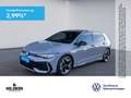 Volkswagen Golf 1.5 TSI R-Line MATRIX+H&K+ACC+RFK Grau - thumbnail 1
