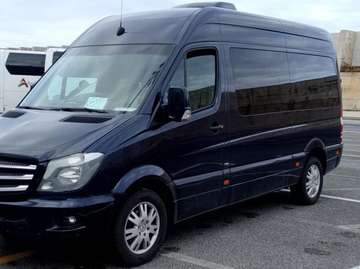 Bus