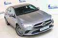 Mercedes-Benz CLA 250 e Shooting Brake Gris - thumbnail 13
