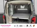 Volkswagen T6.1 California Ocean 2.0 TDI DSG StandHZG AHK-ab. Navi LED ACC El Blau - thumbnail 7