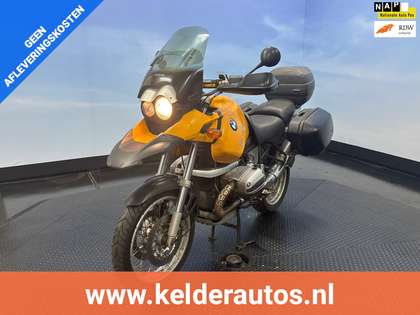 BMW R 1150 GS All-Road