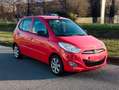 Hyundai i10 i10 I 1.1 Fiorucci Rosso - thumbnail 1