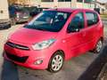 Hyundai i10 i10 I 1.1 Fiorucci Rosso - thumbnail 2