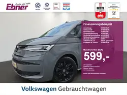 Volkswagen T7 Multivan EDITION TDI DSG ALCANTARA+PANO+STANDHZG+AHK+MATRIX