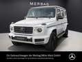 Mercedes-Benz G 500 ACC AHK LED Navi SD Standh. 360 Kam. Leder Weiß - thumbnail 1