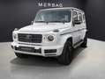Mercedes-Benz G 500 ACC AHK LED Navi SD Standh. 360 Kam. Leder Weiß - thumbnail 11