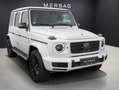 Mercedes-Benz G 500 ACC AHK LED Navi SD Standh. 360 Kam. Leder Weiß - thumbnail 3