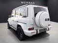 Mercedes-Benz G 500 ACC AHK LED Navi SD Standh. 360 Kam. Leder Weiß - thumbnail 2