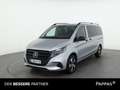 Mercedes-Benz Vito 116 CDI 4x4 Tourer PRO Lang AHK 2,5t 8 Sitze Silber - thumbnail 1