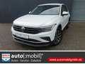 Volkswagen Tiguan 2.0 TDI BMT SCR Life+NAVI+LED+ANDRIOD Blanco - thumbnail 1