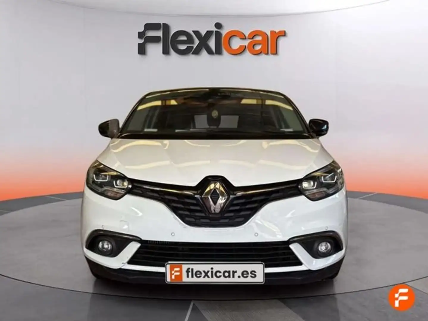 Renault Scenic 1.2 TCe Energy Edition One 96kW Blanco - 2