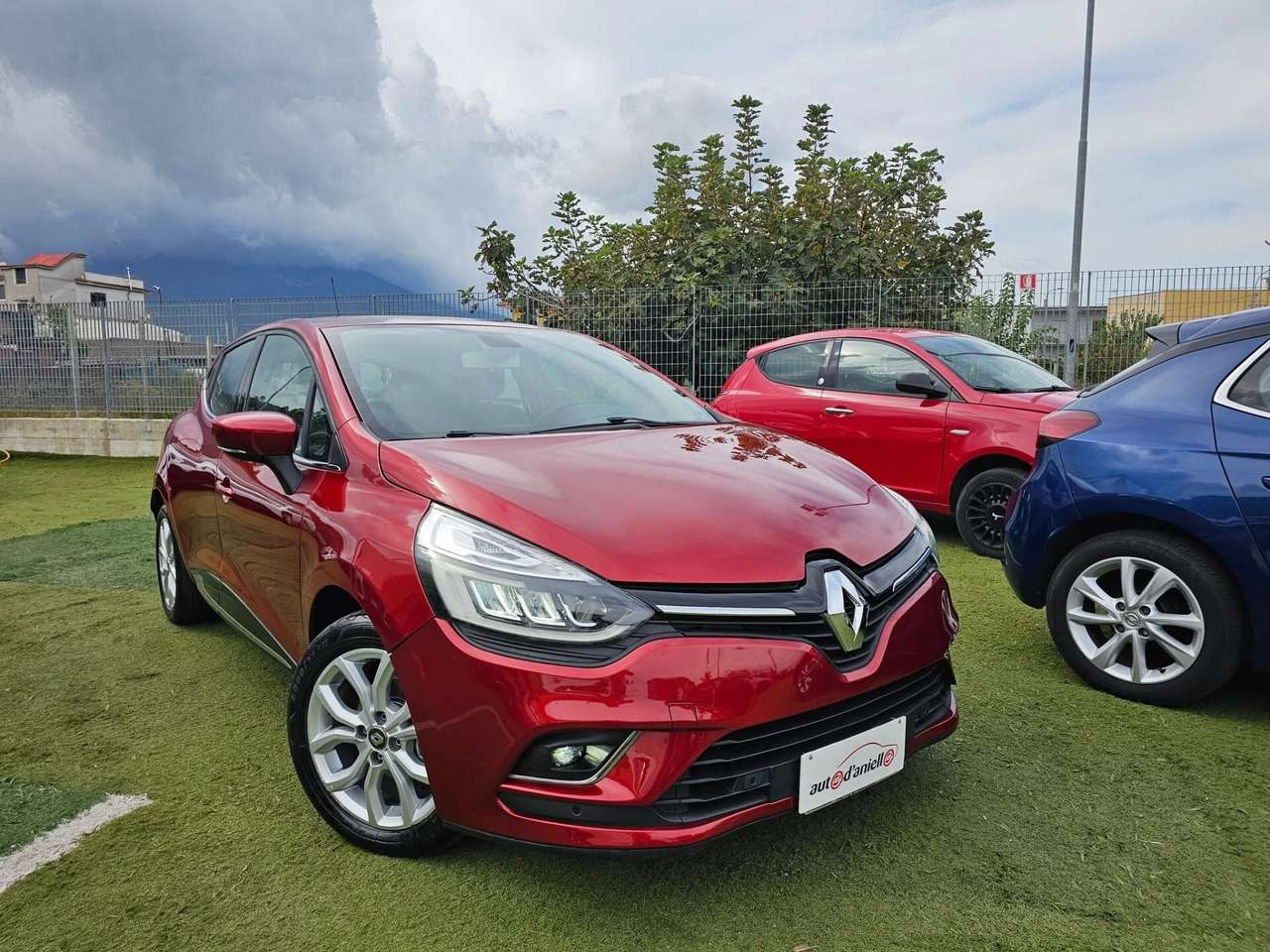 Renault Clio Clio dCi 8V 110CV Start&Stop 5 porte Energy Intens