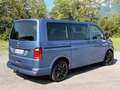 Volkswagen T6 Multivan 2.0 tdi Trendline 4motion 150cv dsg Blau - thumbnail 2