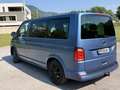 Volkswagen T6 Multivan 2.0 tdi Trendline 4motion 150cv dsg Blau - thumbnail 4