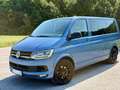 Volkswagen T6 Multivan 2.0 tdi Trendline 4motion 150cv dsg Blau - thumbnail 5