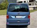Volkswagen T6 Multivan 2.0 tdi Trendline 4motion 150cv dsg Blau - thumbnail 3