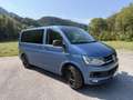 Volkswagen T6 Multivan 2.0 tdi Trendline 4motion 150cv dsg Blau - thumbnail 1