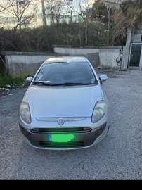 3p 1.3 mjt Active 75cv