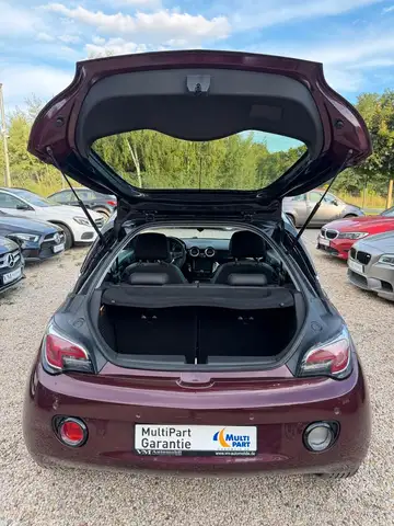 Opel Adam view 12
