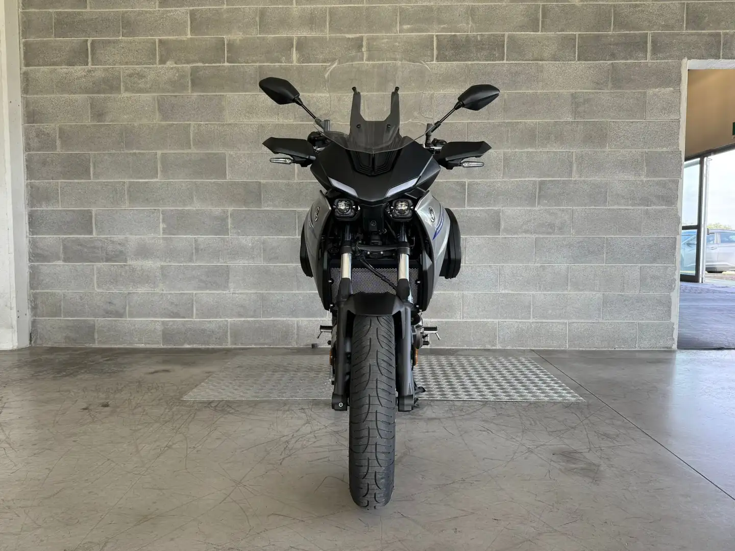 Yamaha Tracer 7 GT CAMPAGNA PROVA RISCATTA O RENDI. Grigio - 2