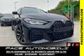 BMW 420 D GC M SPORT M-SPORT MSPORT CURVED BLACK PACK 19" Nero - thumbnail 1