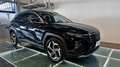 Hyundai TUCSON 1.6 HEV aut. XTech"cerchi 19" Nero - thumbnail 1