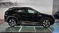 Hyundai TUCSON 1.6 HEV aut. XTech"cerchi 19" Nero - thumbnail 7