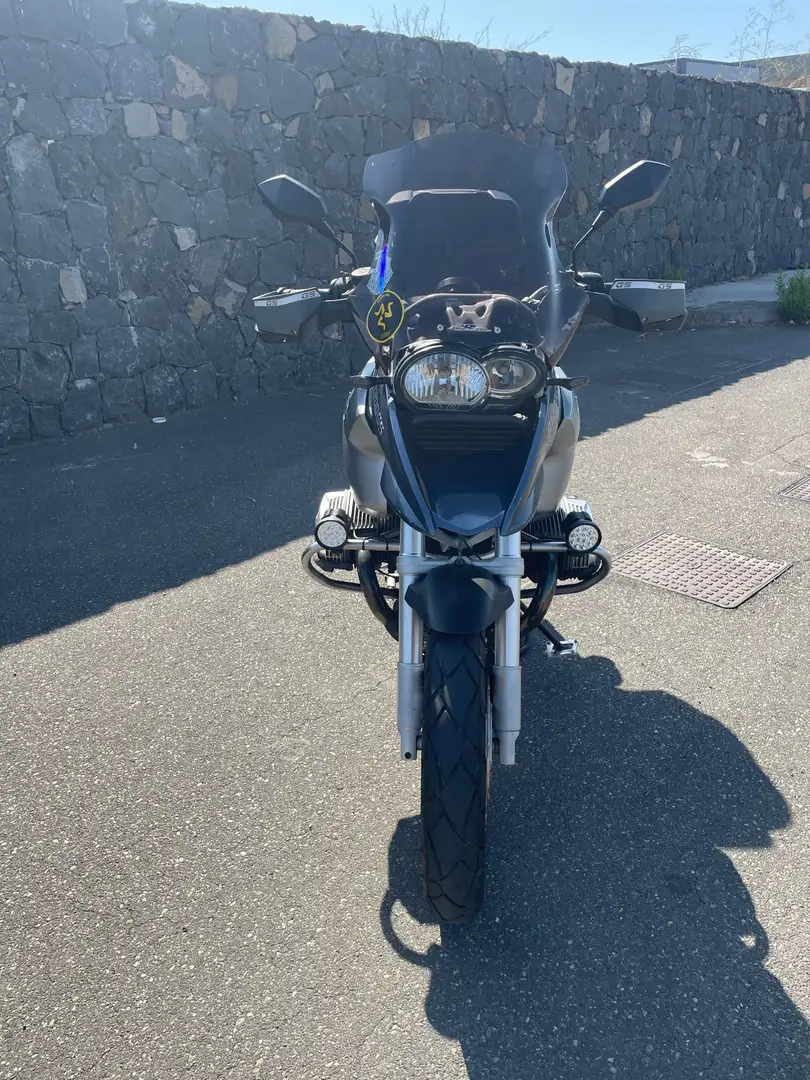 BMW R 1200 GS LC gs abs - 2