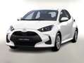 Toyota Yaris Kam ACC CarPlay/Android Klimaaut. 9"Touch 85 kW... Weiß - thumbnail 1