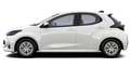 Toyota Yaris Kam ACC CarPlay/Android Klimaaut. 9"Touch 85 kW... Weiß - thumbnail 3