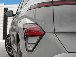 Hyundai Kona 2026 — фото 11