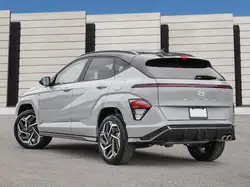 Hyundai Kona 2026
