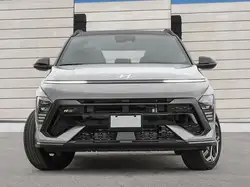 Hyundai Kona 2026