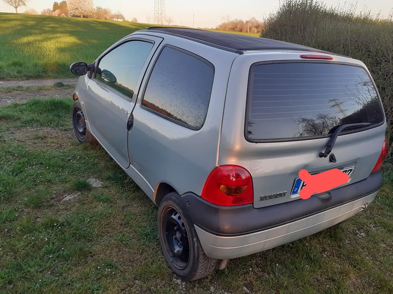 Renault Twingo