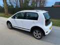 Volkswagen up! 1.0 cross automaat Wit - thumbnail 4