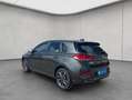 Hyundai i30 1.0 T-GDI Connect & Go, LED, NAVI Grijs - thumbnail 3