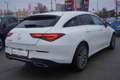 Mercedes-Benz CLA 200 LED Navi Panorama Totwinkel Tempomat Alb - thumbnail 4