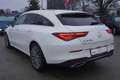 Mercedes-Benz CLA 200 LED Navi Panorama Totwinkel Tempomat Alb - thumbnail 3