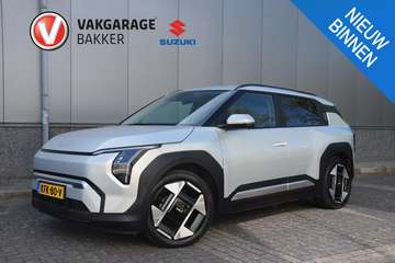 Plus Advanced 81.4 kWh | Stoel/stuurverwarming | E