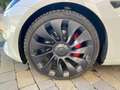 Tesla Model 3 Long Range Performance AWD Bianco - thumbnail 15