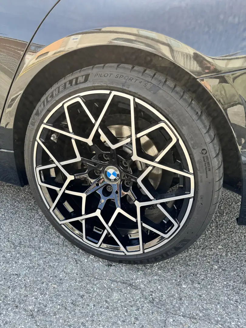 BMW 318 business advantage aut. - 1